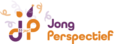 Jong Perspectief - logo